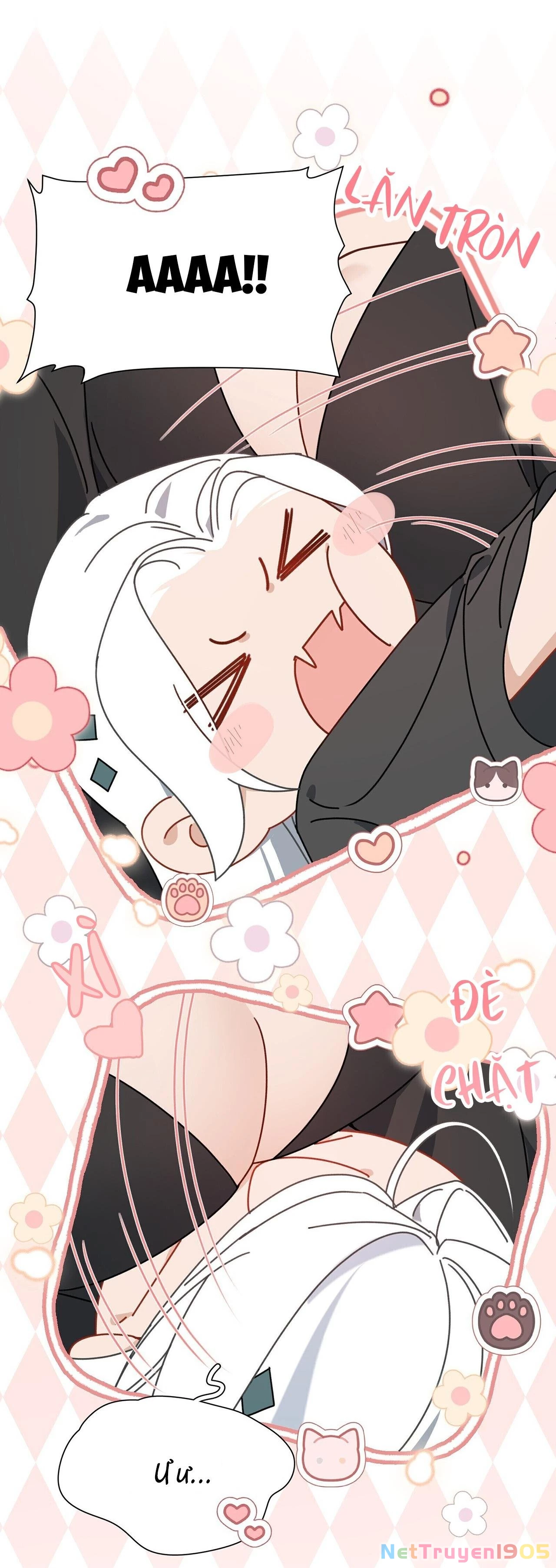 Xà Yêu Muốn Bỏ Trốn Chapter 10 - 2