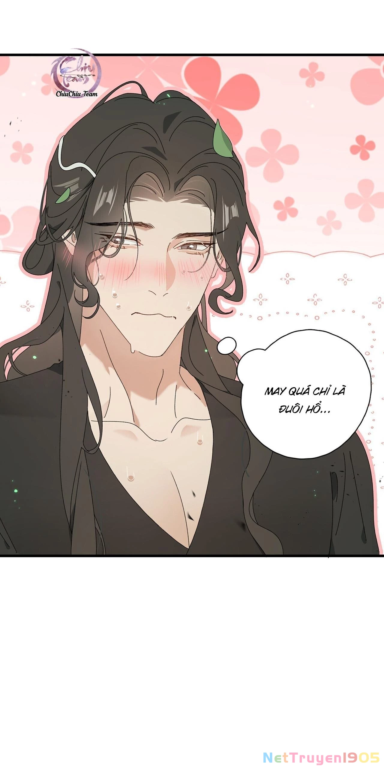 Xà Yêu Muốn Bỏ Trốn Chapter 10 - 5