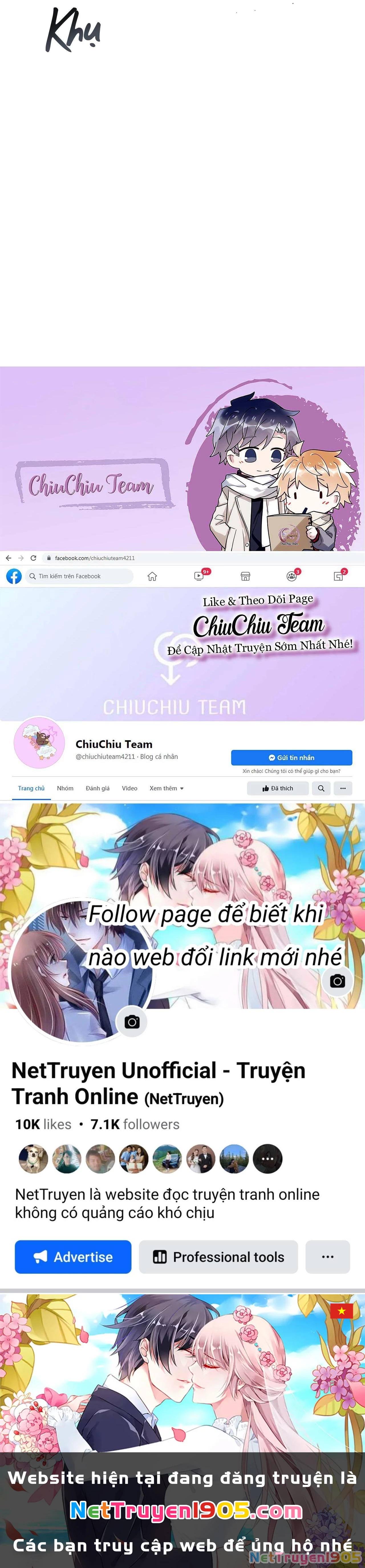 Xà Yêu Muốn Bỏ Trốn Chapter 10 - 15