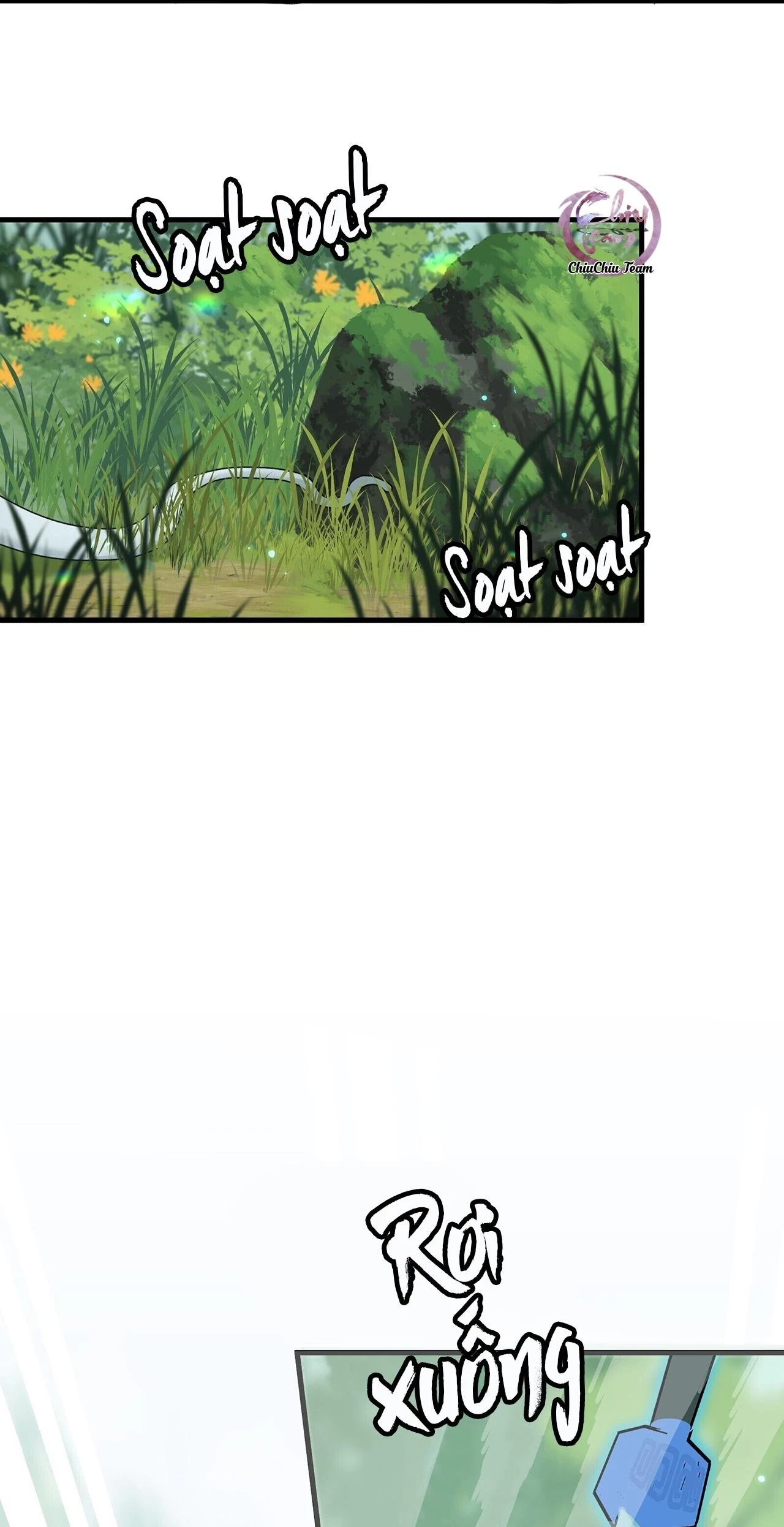 Xà Yêu Muốn Bỏ Trốn Chapter 12 - 6