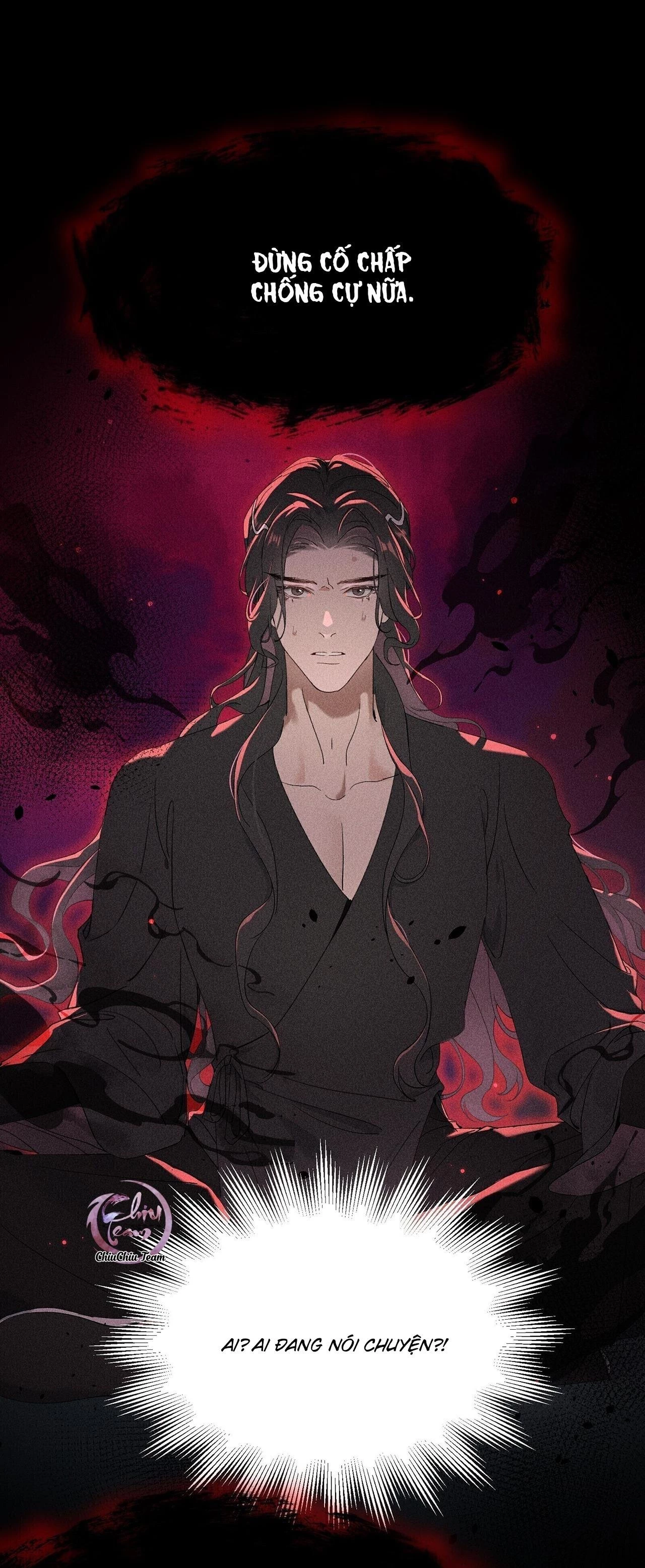 Xà Yêu Muốn Bỏ Trốn Chapter 12 - 9