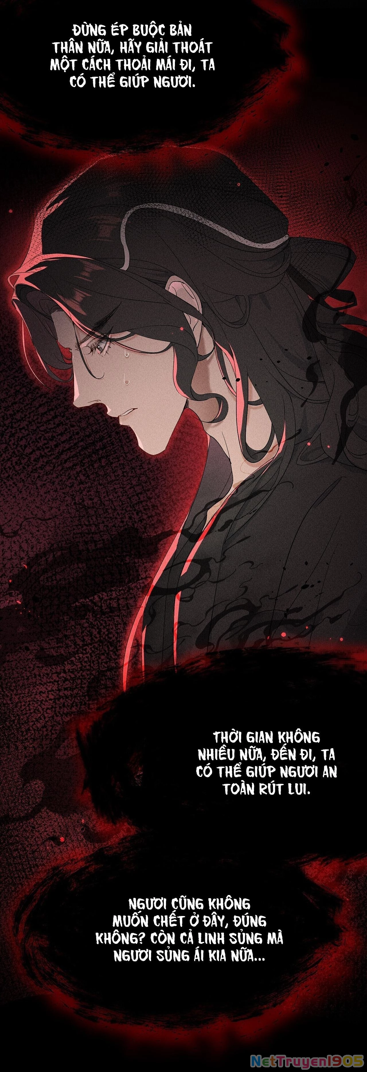 Xà Yêu Muốn Bỏ Trốn Chapter 12 - 10