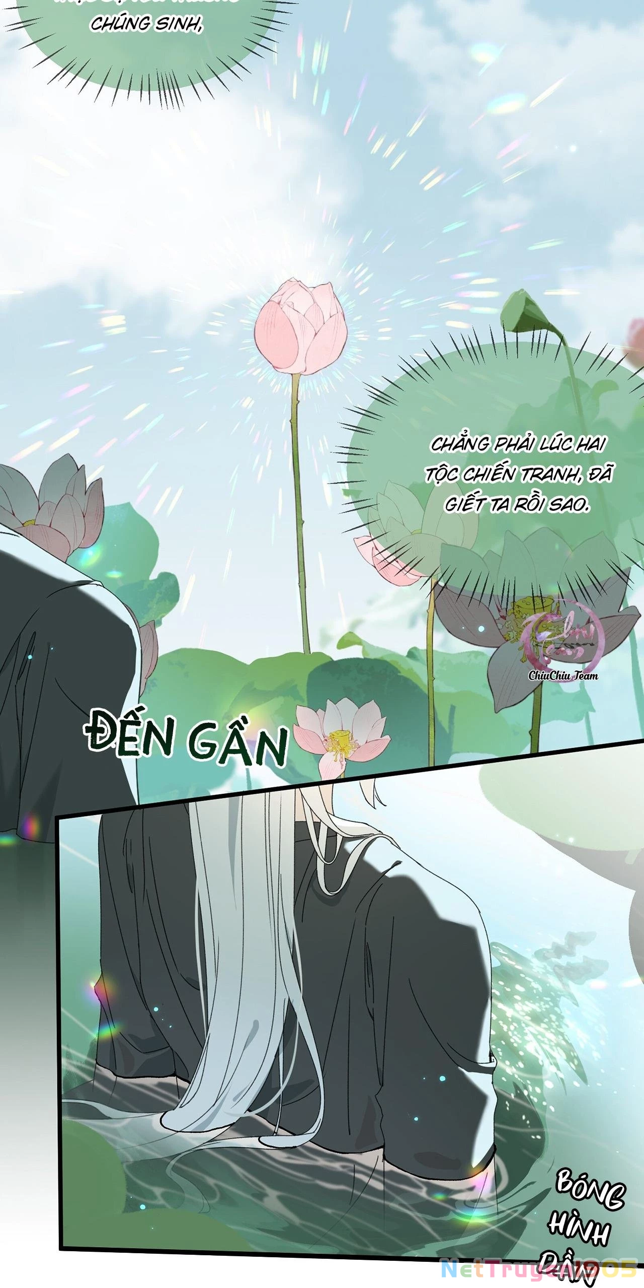 Xà Yêu Muốn Bỏ Trốn Chapter 12 - 14