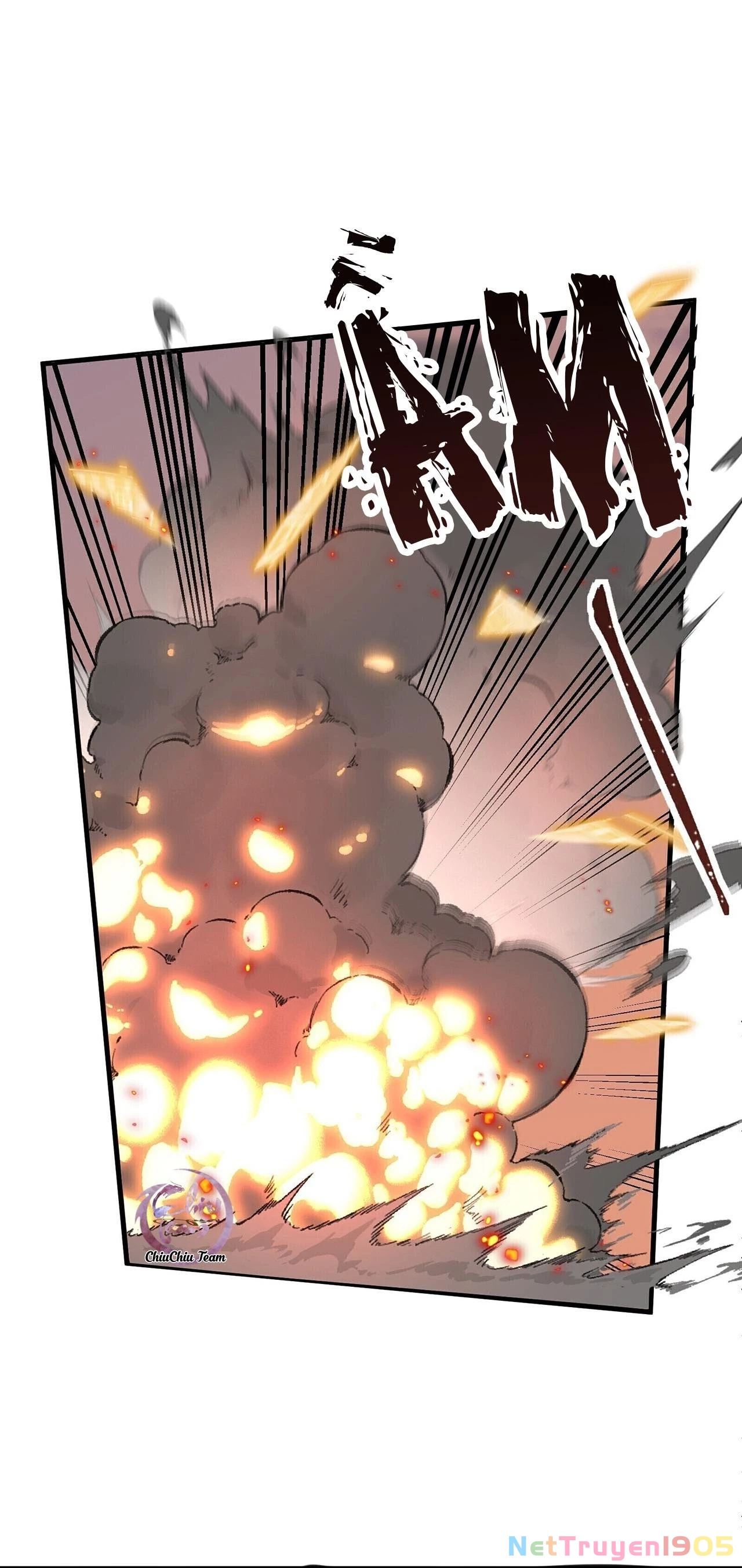 Xà Yêu Muốn Bỏ Trốn Chapter 12 - 21