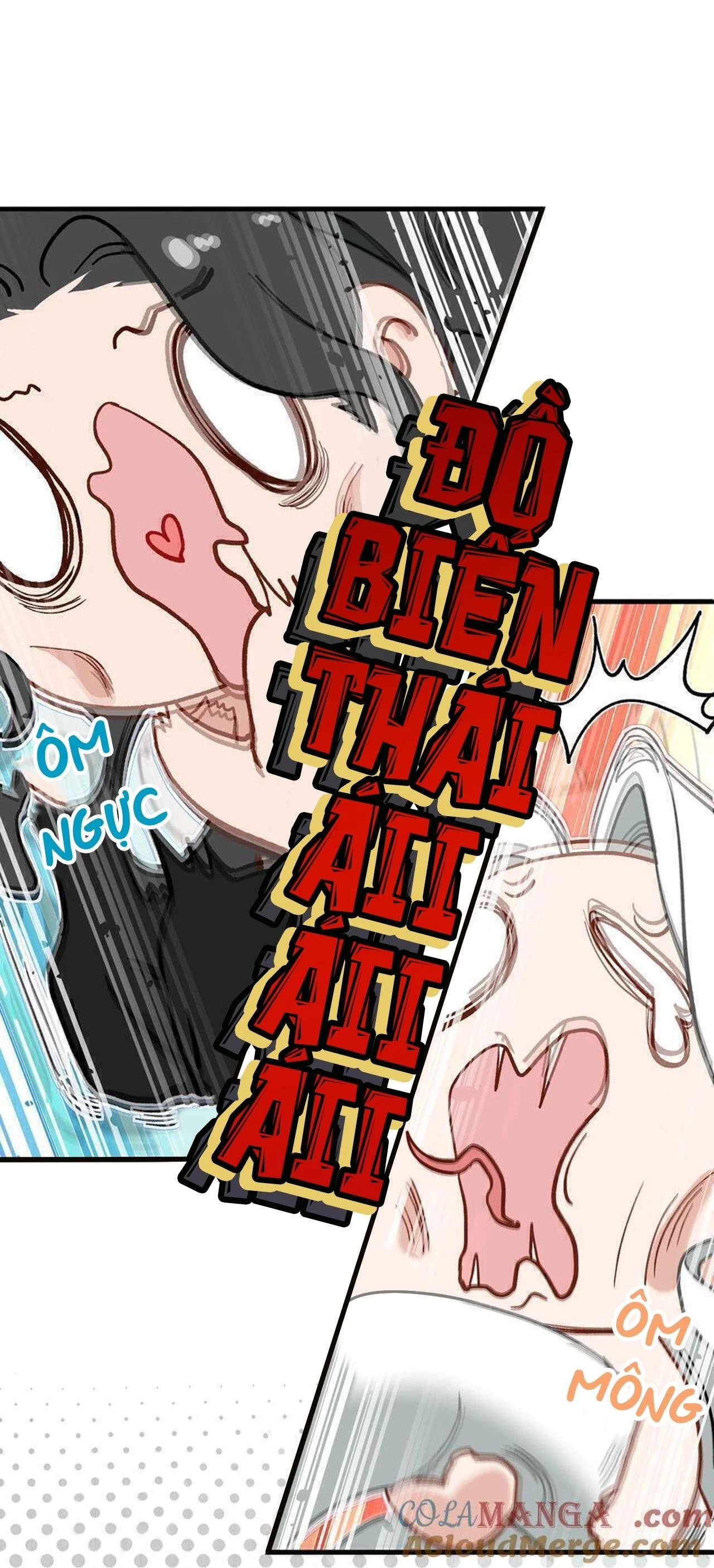 Xà Yêu Muốn Bỏ Trốn Chapter 16 - 7