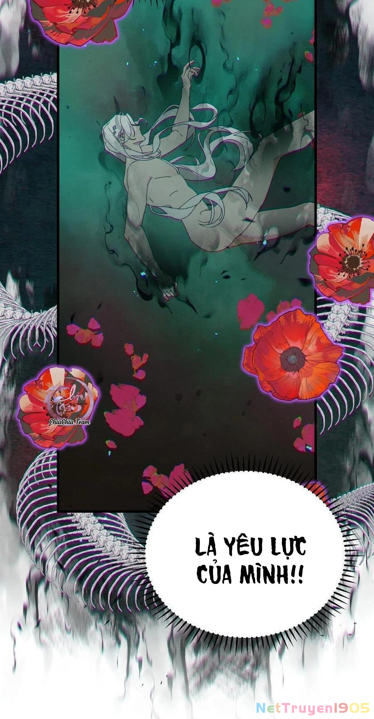 Xà Yêu Muốn Bỏ Trốn Chapter 16 - 16