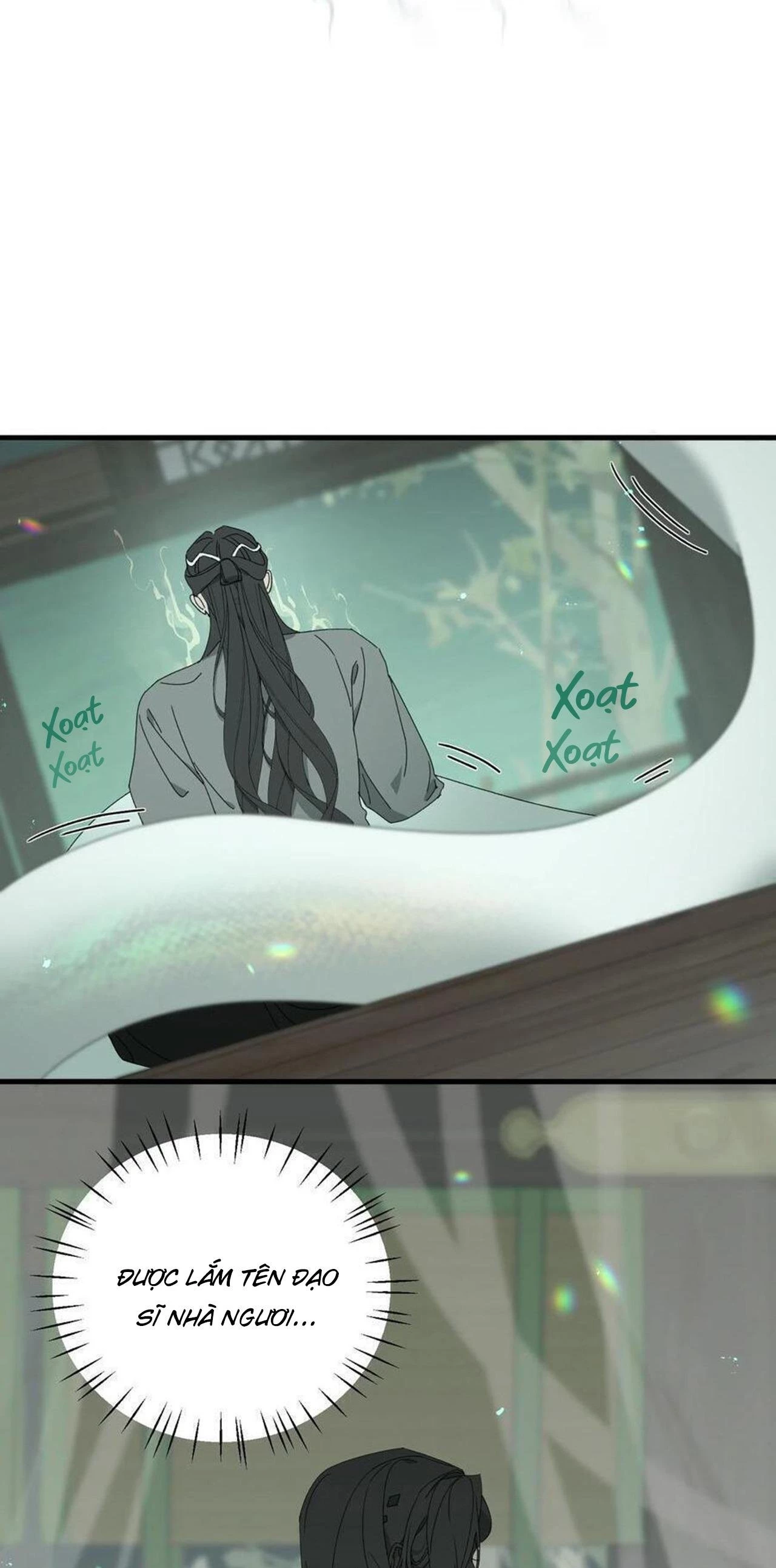 Xà Yêu Muốn Bỏ Trốn Chapter 16 - 17