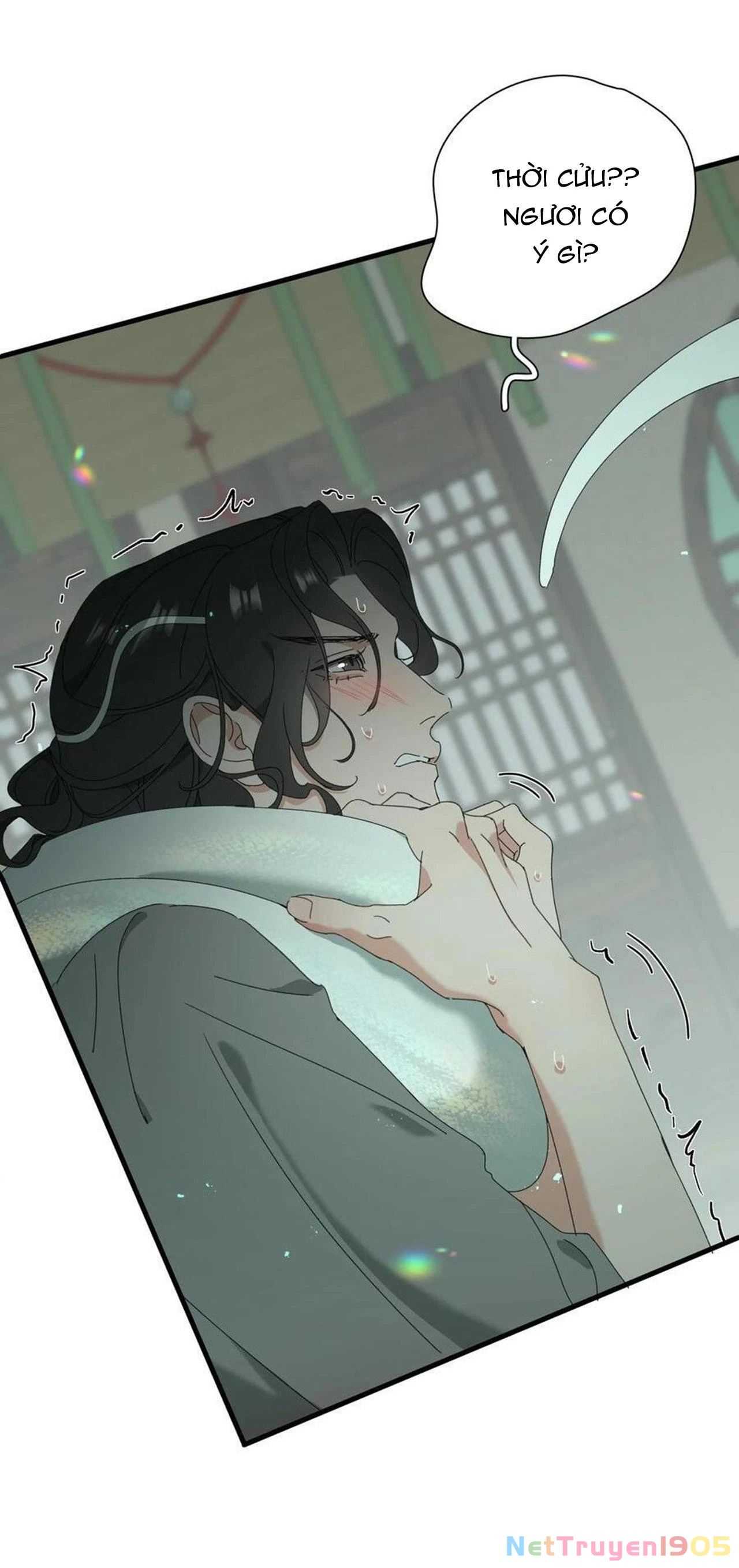 Xà Yêu Muốn Bỏ Trốn Chapter 16 - 21