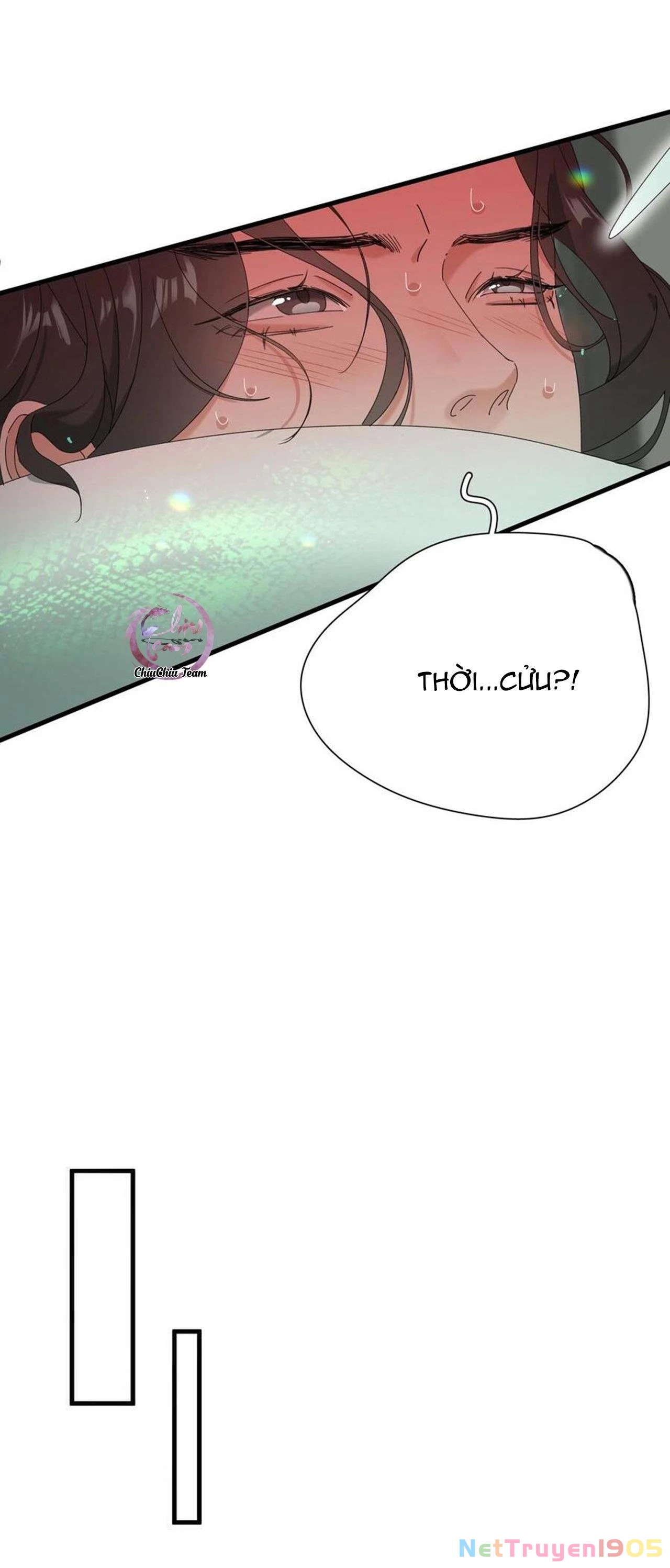Xà Yêu Muốn Bỏ Trốn Chapter 16 - 22