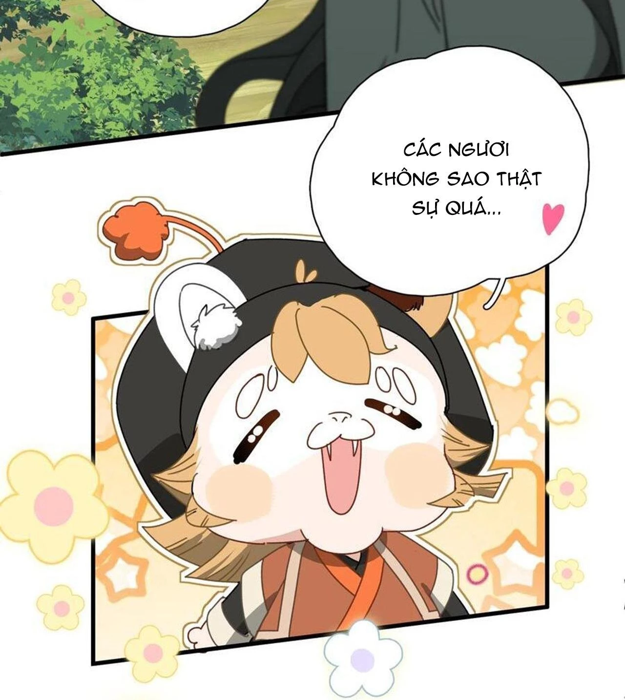 Xà Yêu Muốn Bỏ Trốn Chapter 16 - 31