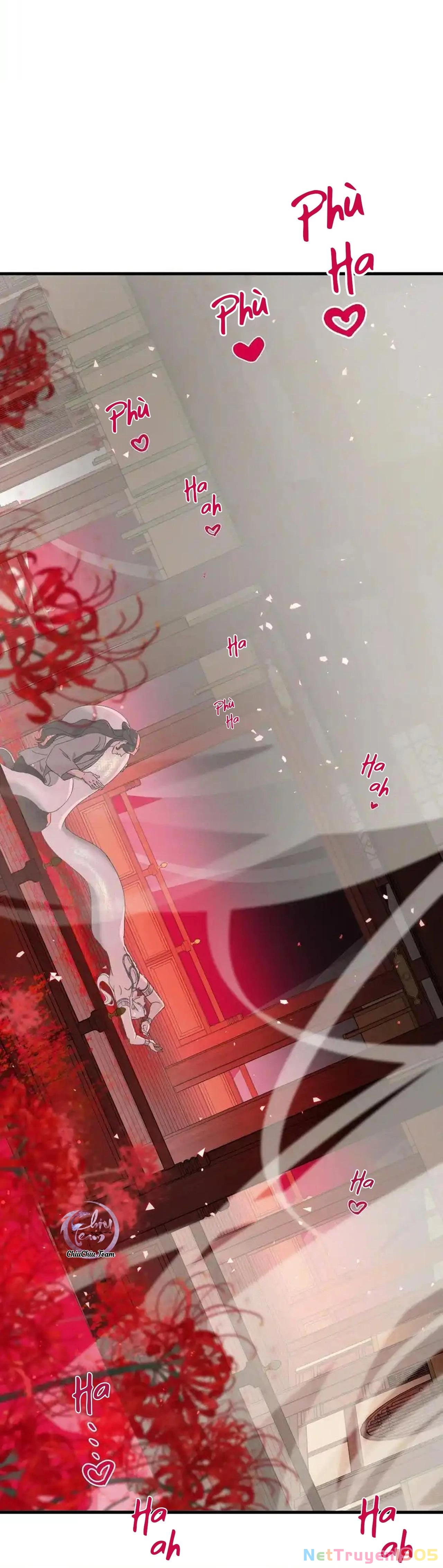 Xà Yêu Muốn Bỏ Trốn Chapter 17 - 2