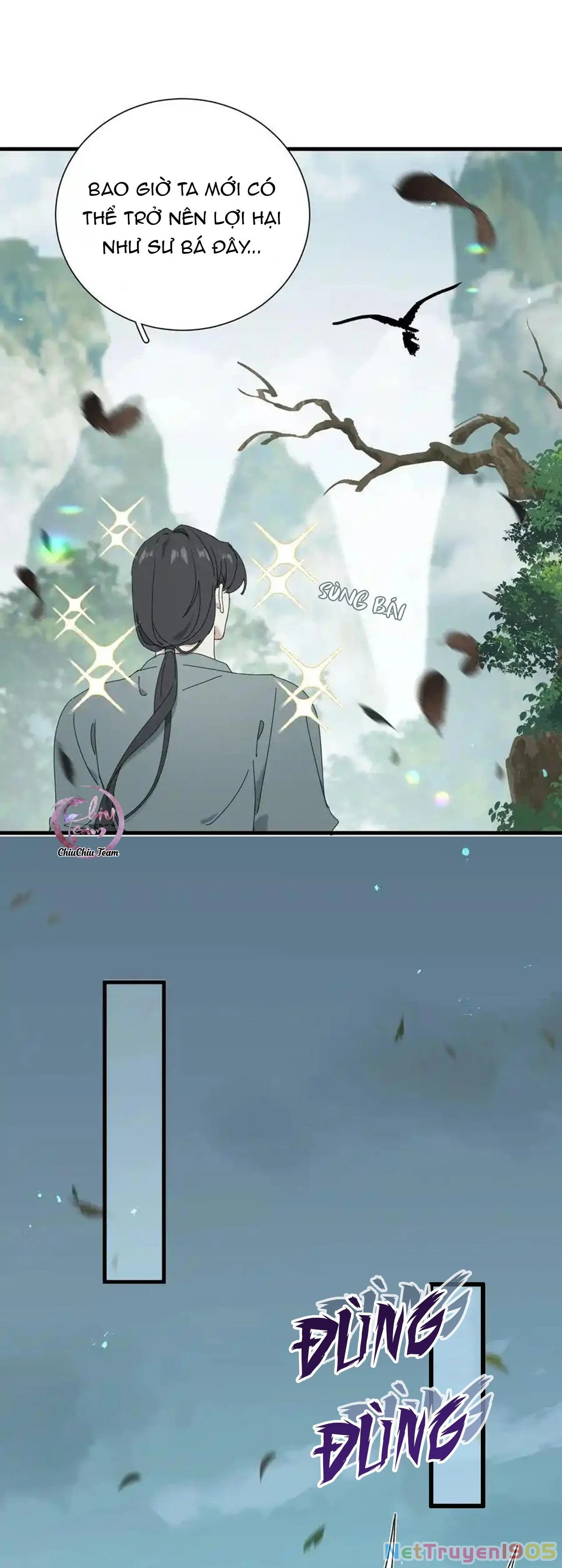 Xà Yêu Muốn Bỏ Trốn Chapter 17 - 15