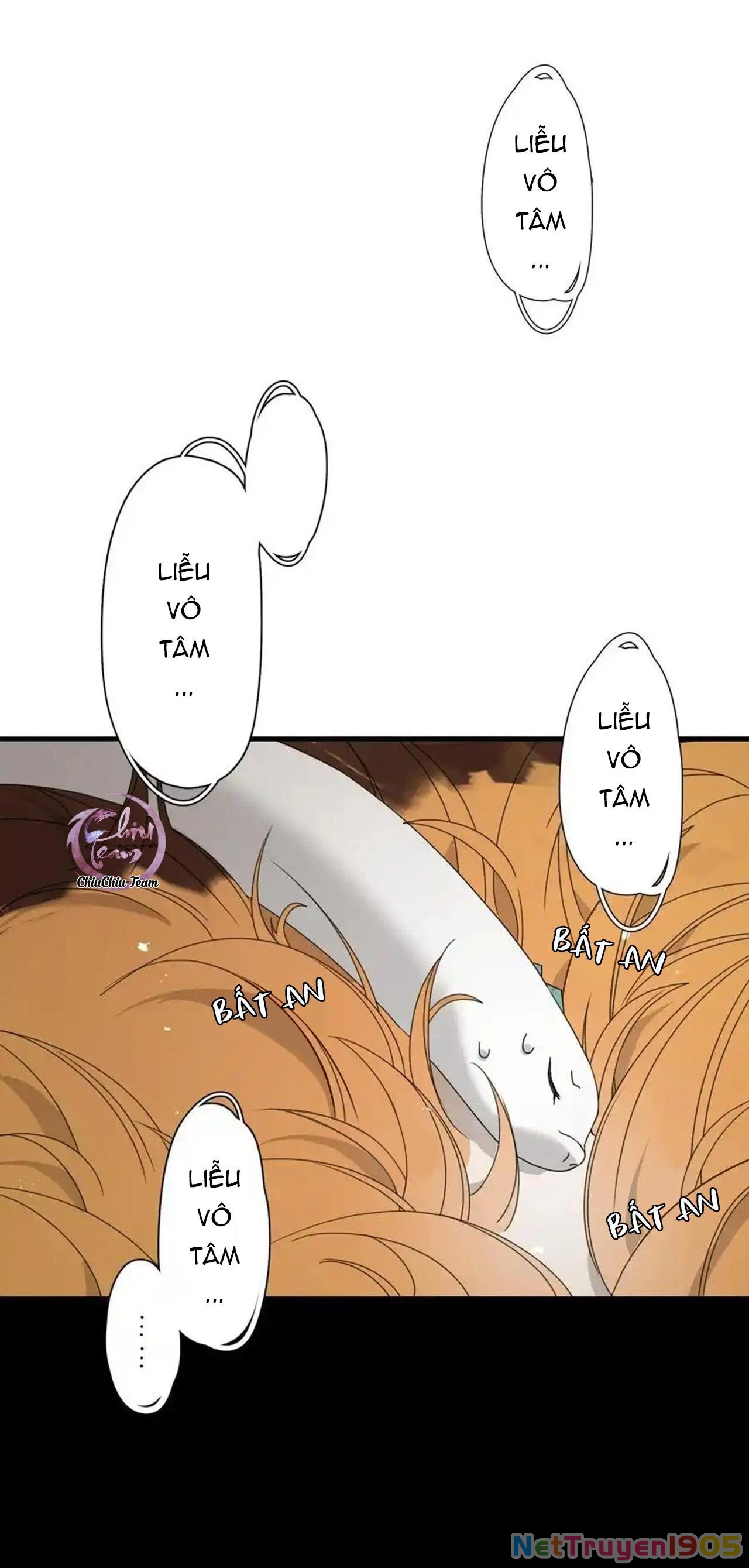 Xà Yêu Muốn Bỏ Trốn Chapter 17 - 17