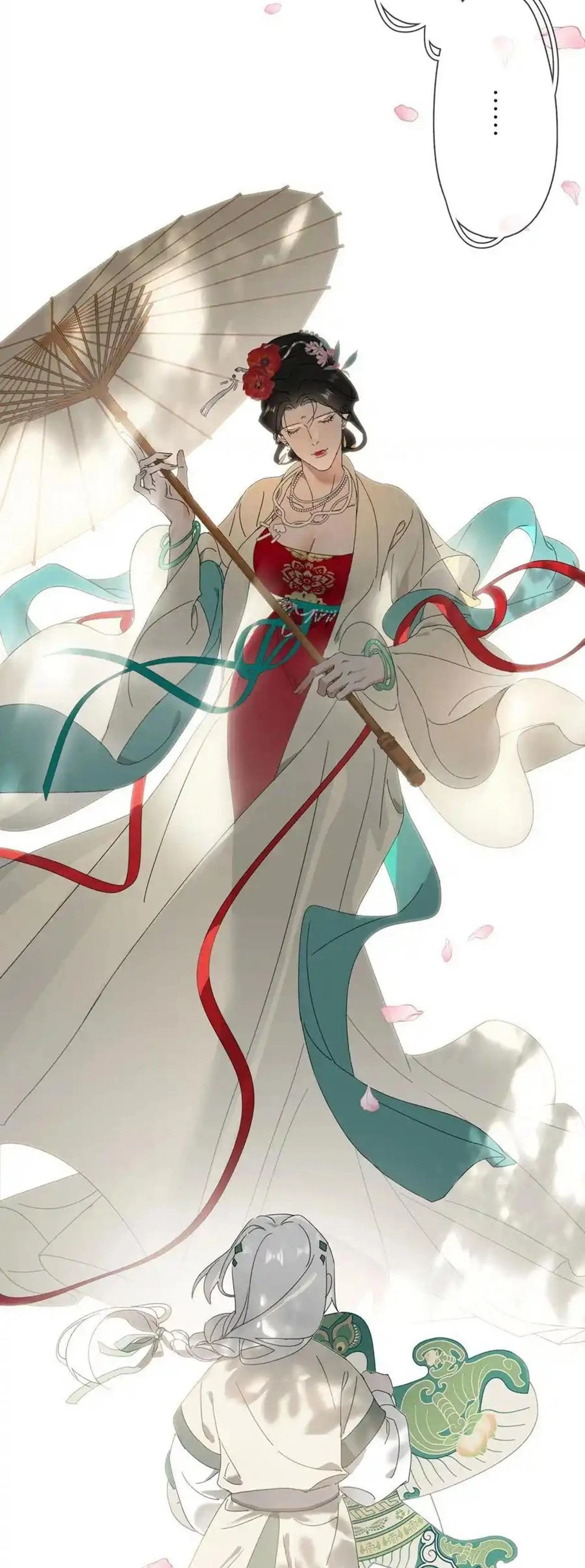 Xà Yêu Muốn Bỏ Trốn Chapter 17 - 20