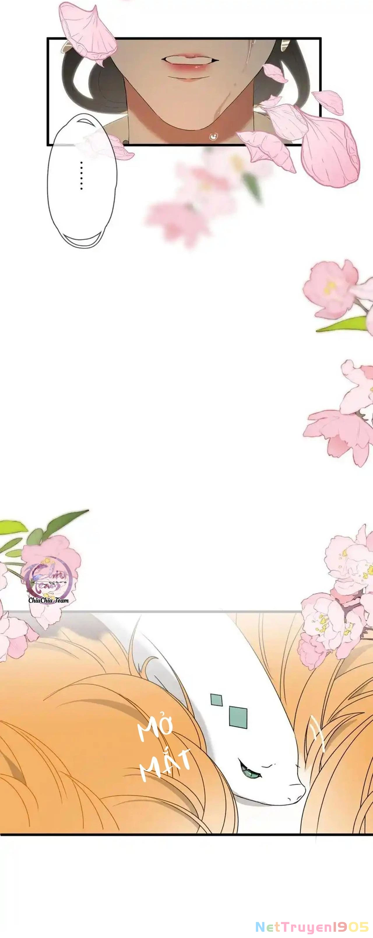 Xà Yêu Muốn Bỏ Trốn Chapter 17 - 22