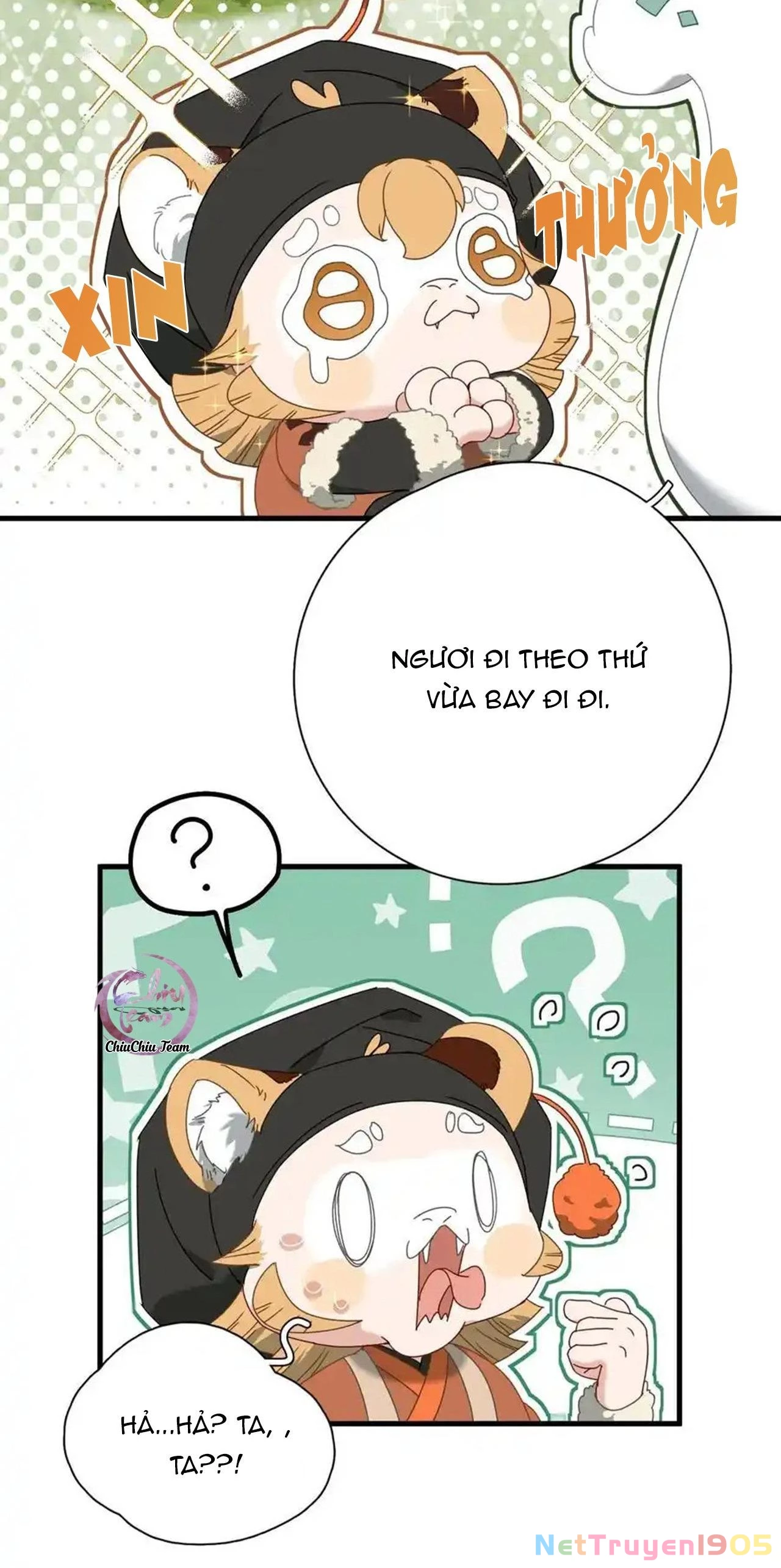 Xà Yêu Muốn Bỏ Trốn Chapter 17 - 25