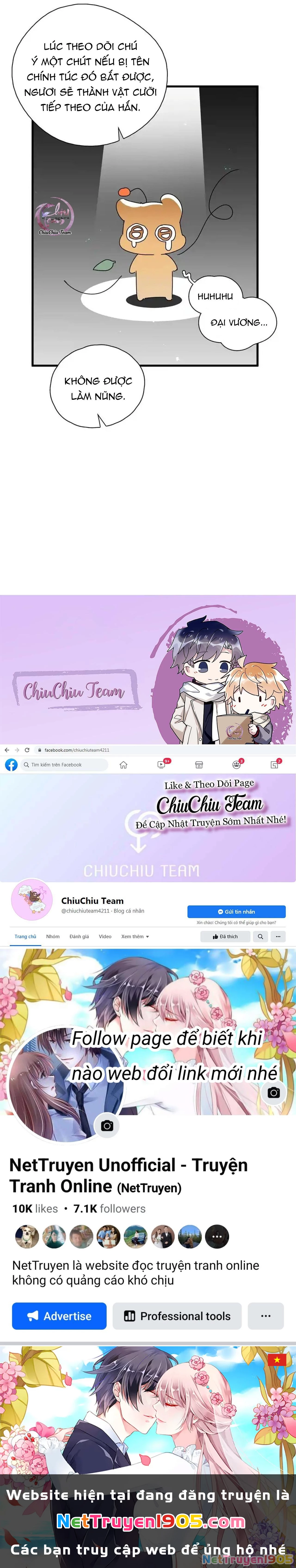 Xà Yêu Muốn Bỏ Trốn Chapter 17 - 27