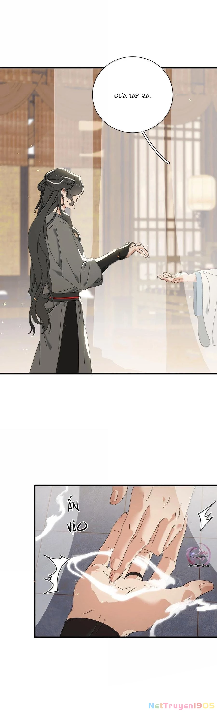 Xà Yêu Muốn Bỏ Trốn Chapter 18 - 16