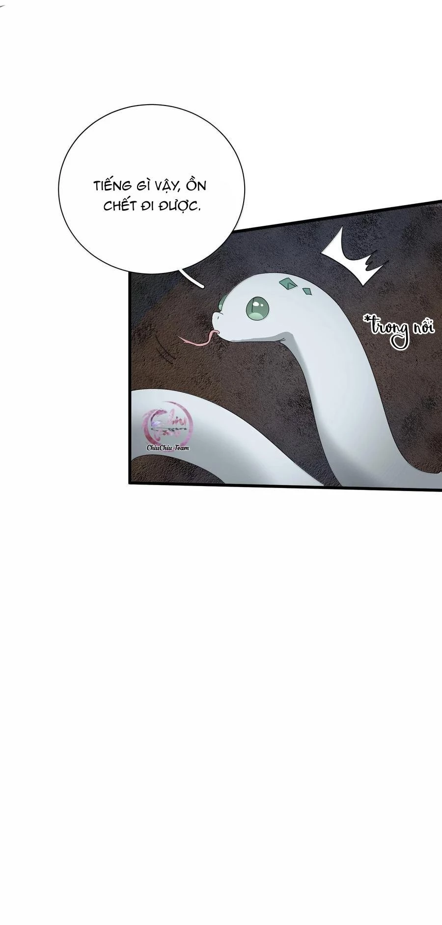 Xà Yêu Muốn Bỏ Trốn Chapter 18 - 22