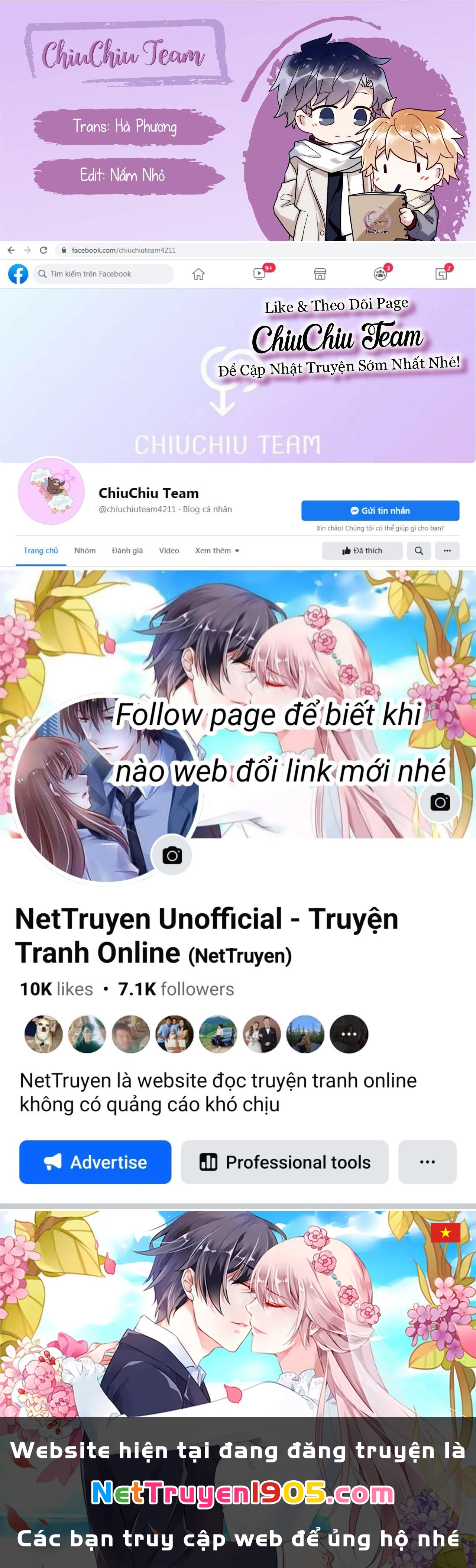 Xà Yêu Muốn Bỏ Trốn Chapter 18 - 24