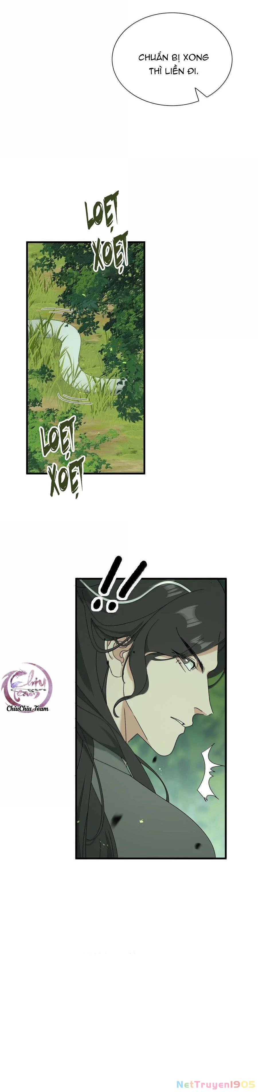 Xà Yêu Muốn Bỏ Trốn Chapter 19 - 7