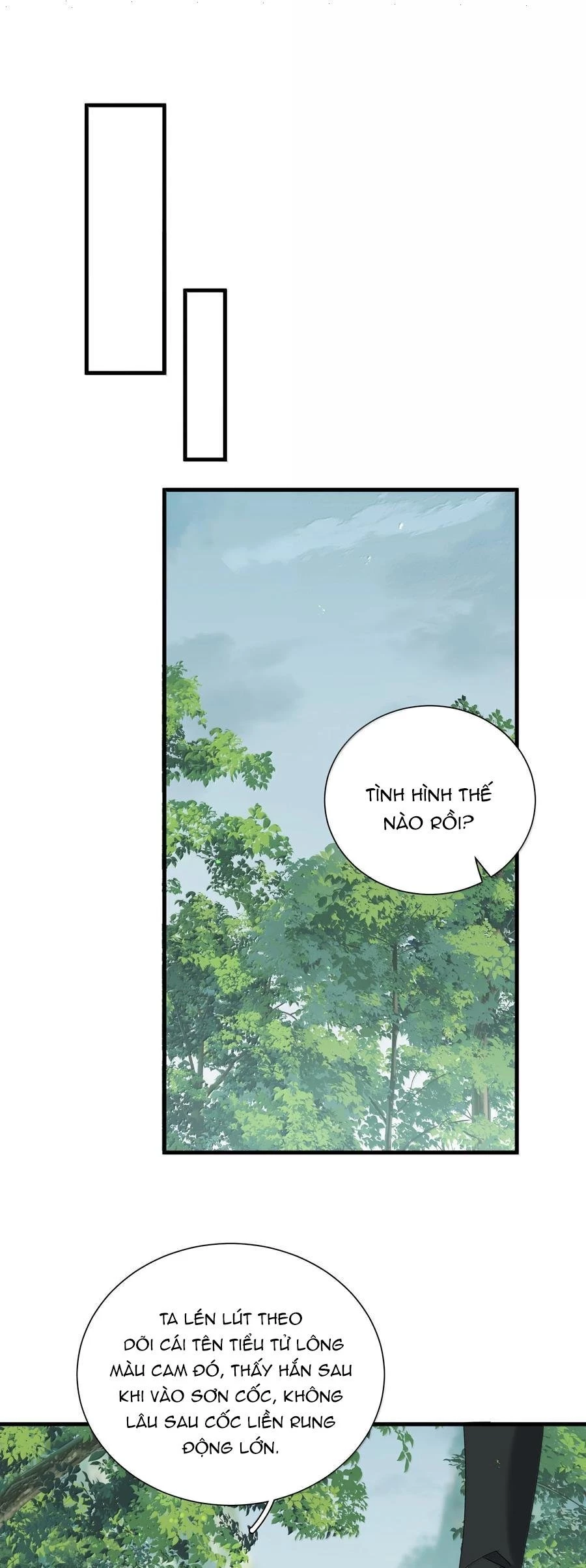 Xà Yêu Muốn Bỏ Trốn Chapter 19 - 8