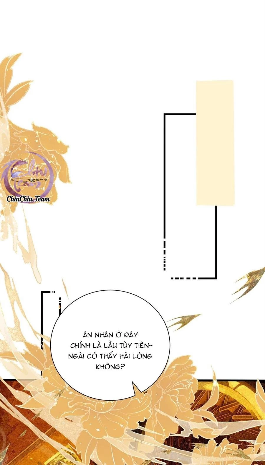 Xà Yêu Muốn Bỏ Trốn Chapter 22 - 9