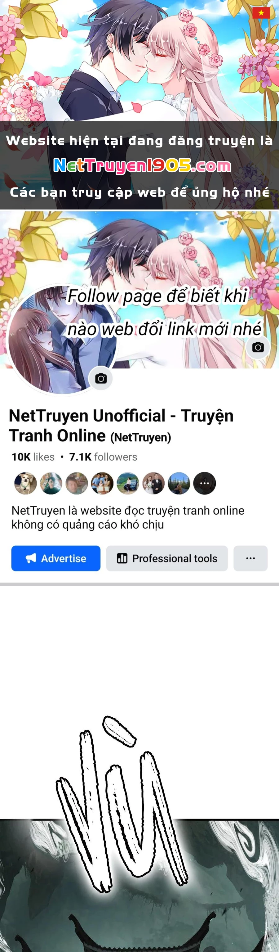 Xà Yêu Muốn Bỏ Trốn Chapter 25 - 1