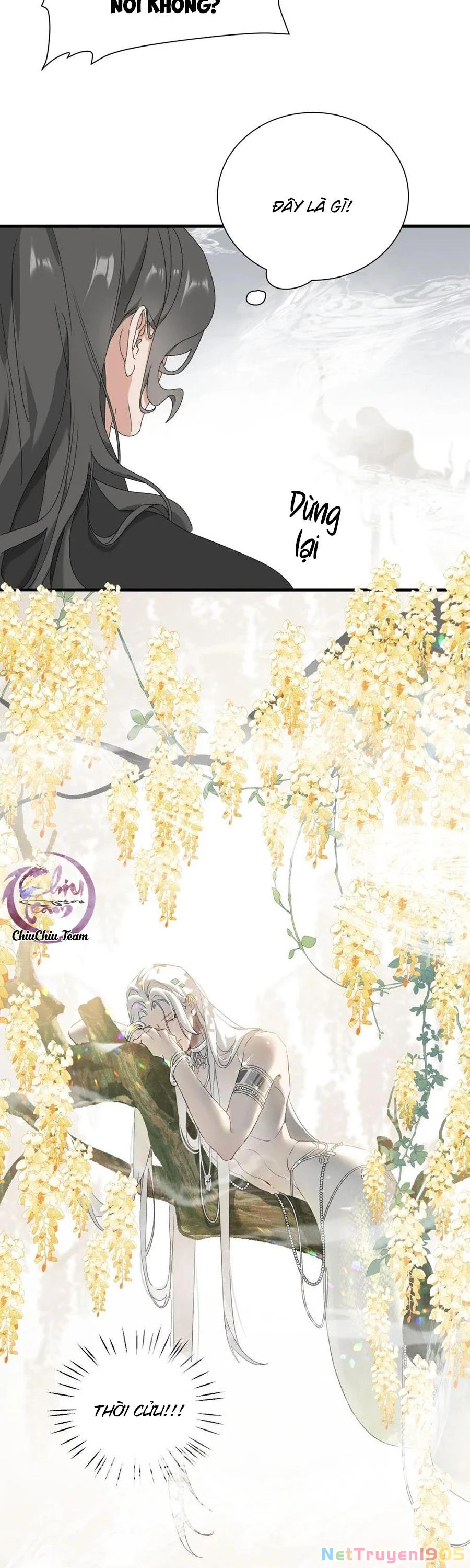 Xà Yêu Muốn Bỏ Trốn Chapter 25 - 6
