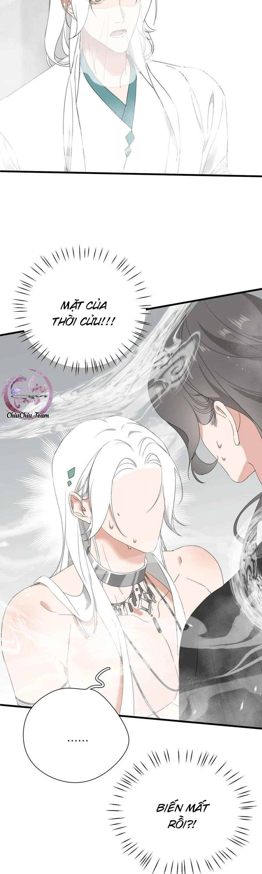 Xà Yêu Muốn Bỏ Trốn Chapter 25 - 13