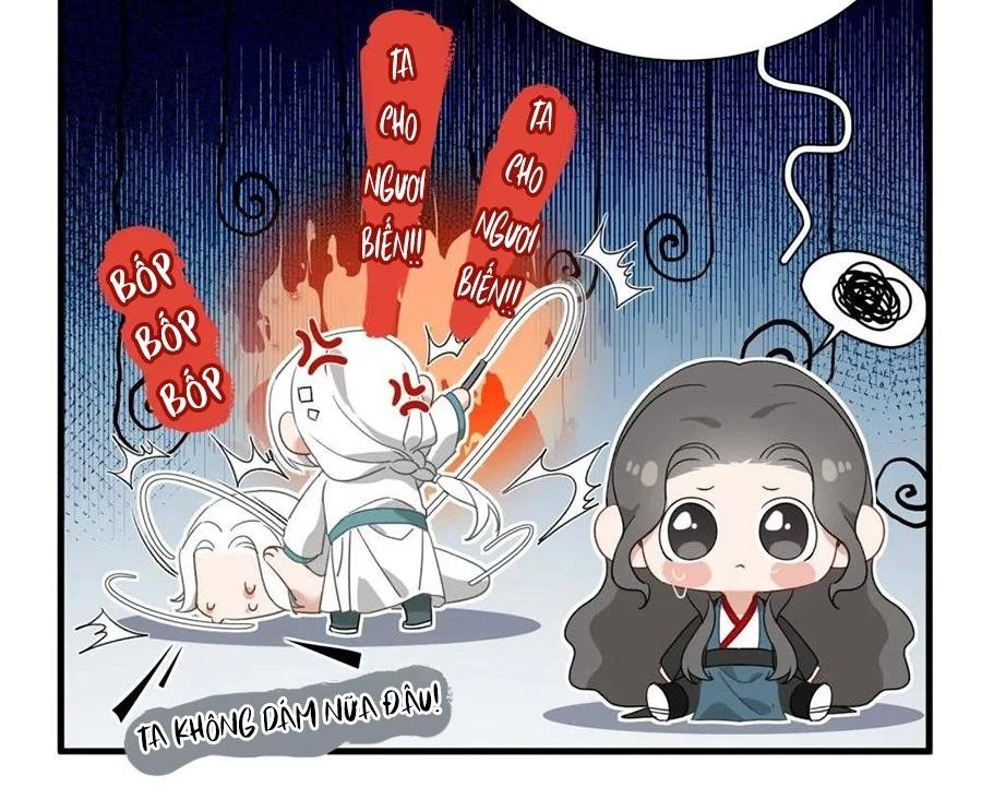 Xà Yêu Muốn Bỏ Trốn Chapter 25 - 16
