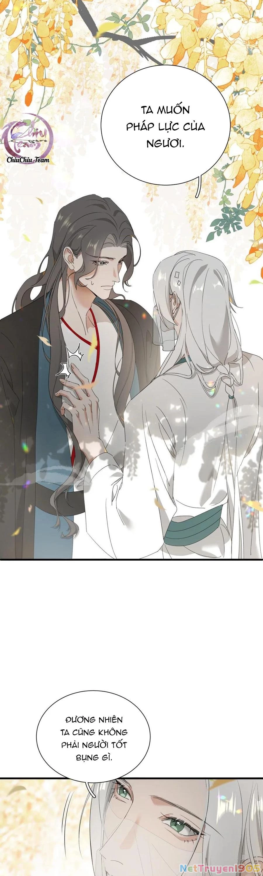Xà Yêu Muốn Bỏ Trốn Chapter 25 - 18