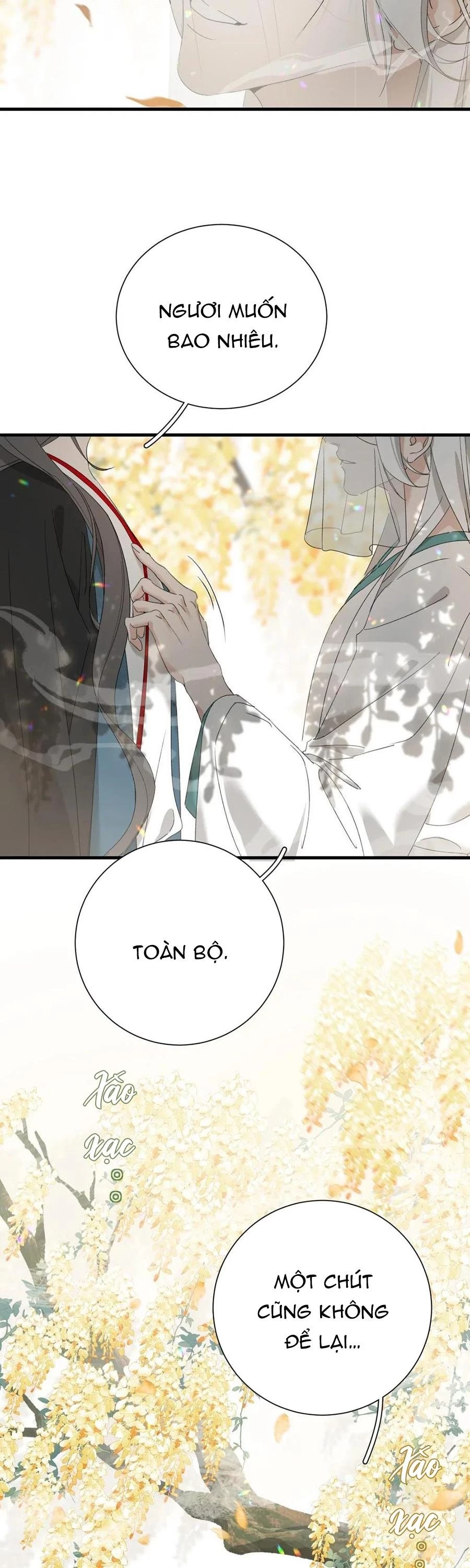 Xà Yêu Muốn Bỏ Trốn Chapter 25 - 19