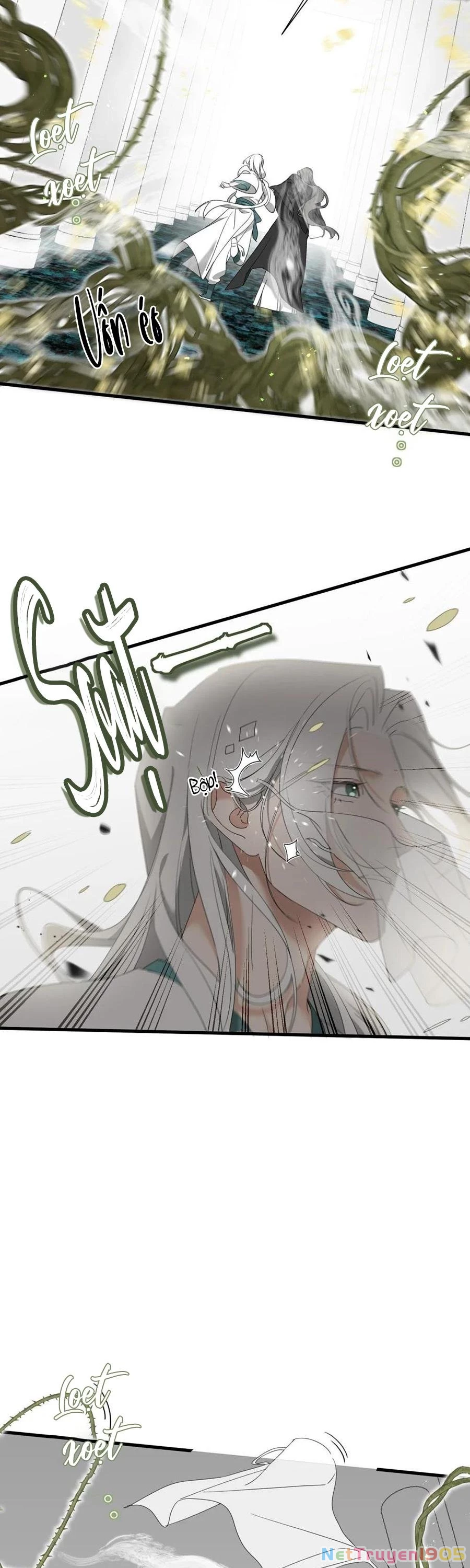 Xà Yêu Muốn Bỏ Trốn Chapter 25 - 24
