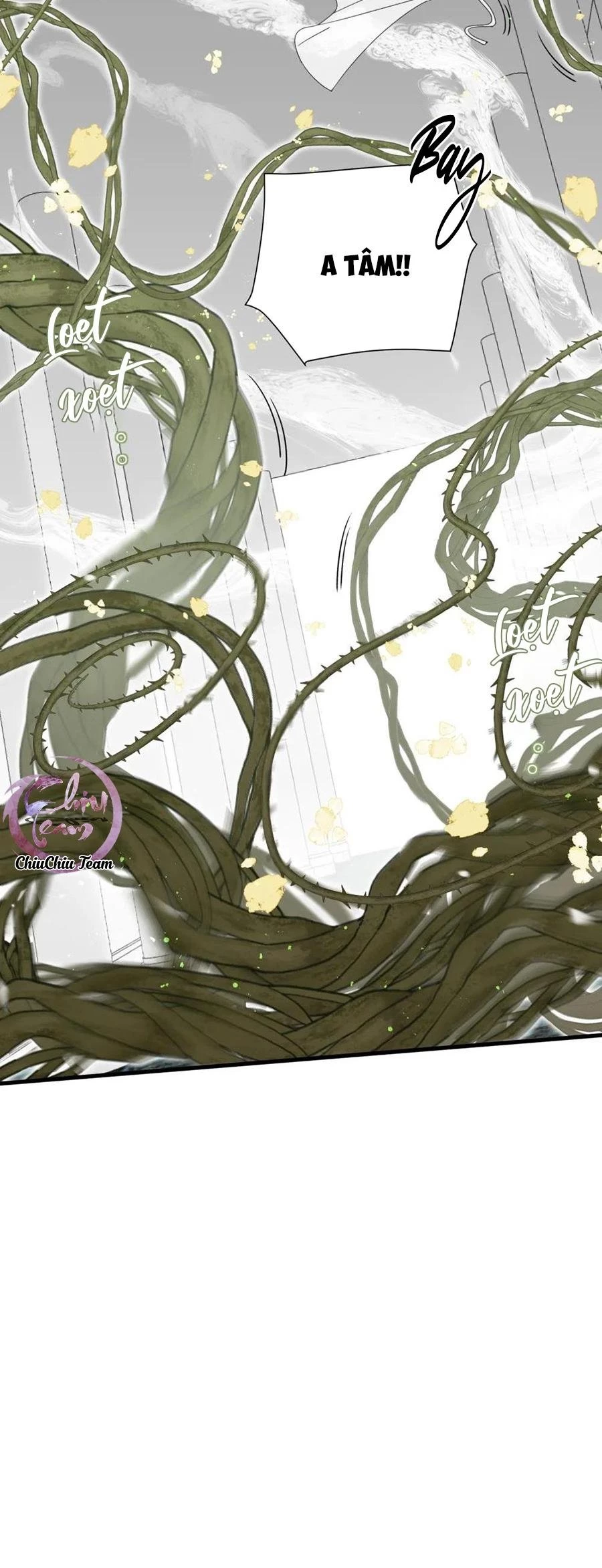 Xà Yêu Muốn Bỏ Trốn Chapter 25 - 25