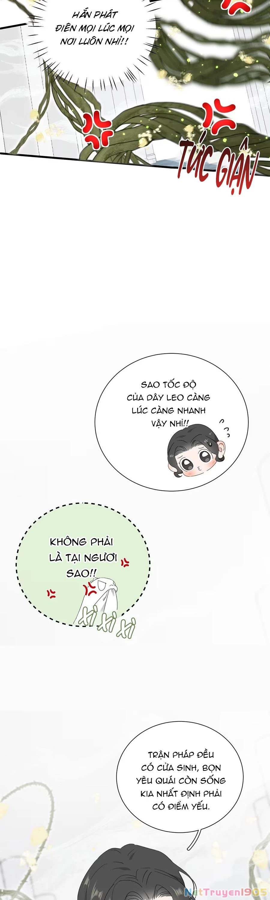 Xà Yêu Muốn Bỏ Trốn Chapter 26 - 6