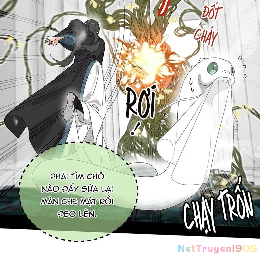 Xà Yêu Muốn Bỏ Trốn Chapter 26 - 8