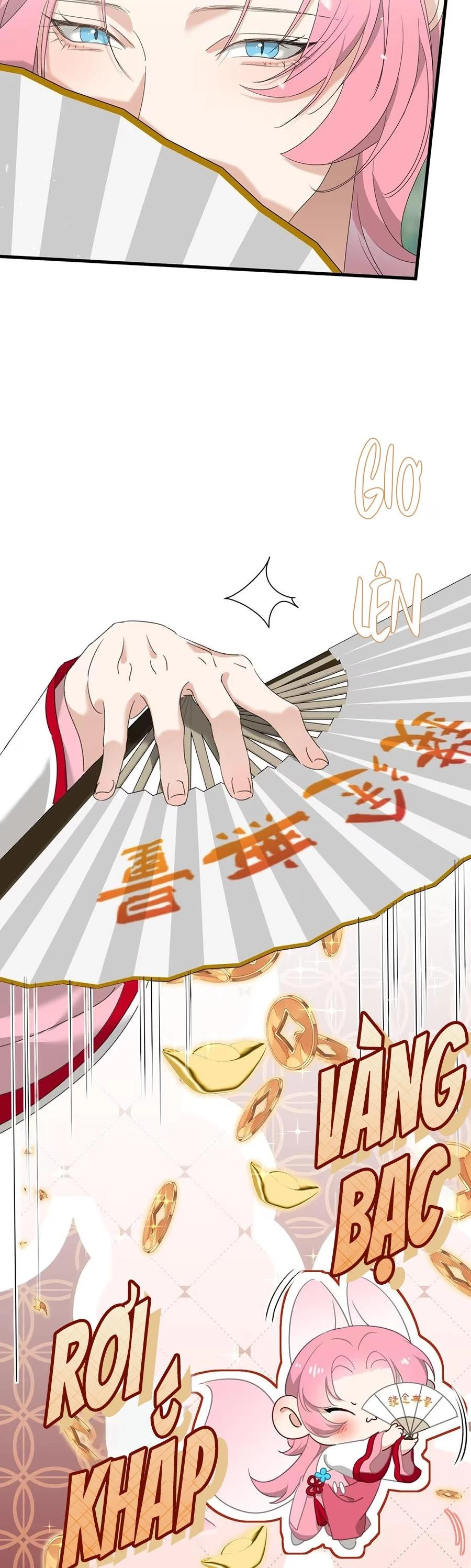 Xà Yêu Muốn Bỏ Trốn Chapter 26 - 17