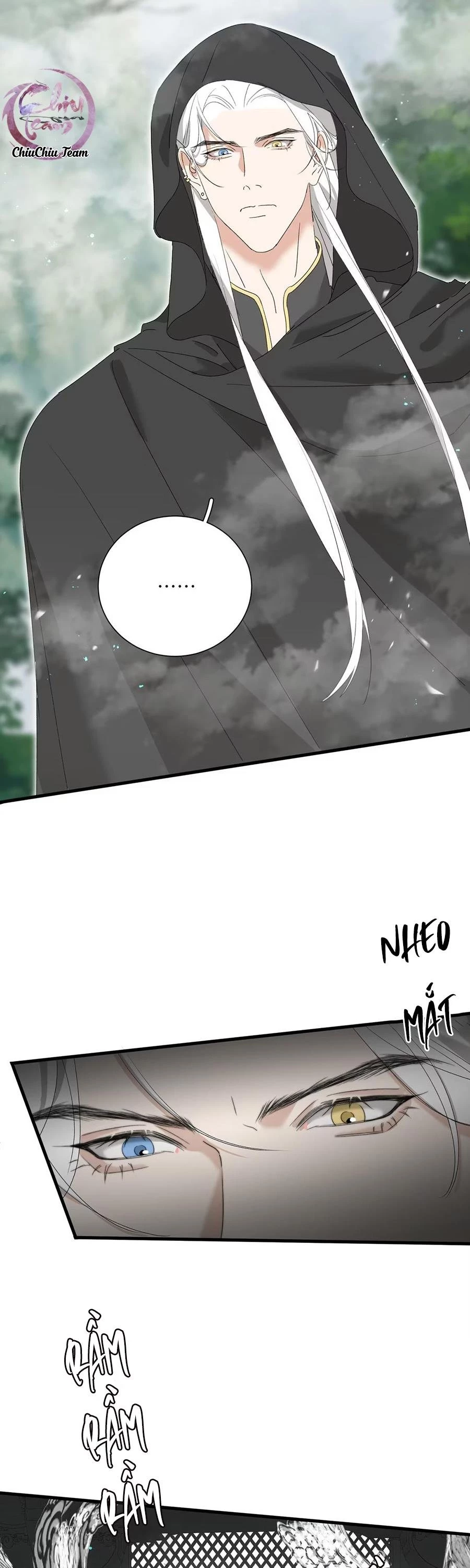 Xà Yêu Muốn Bỏ Trốn Chapter 26 - 19