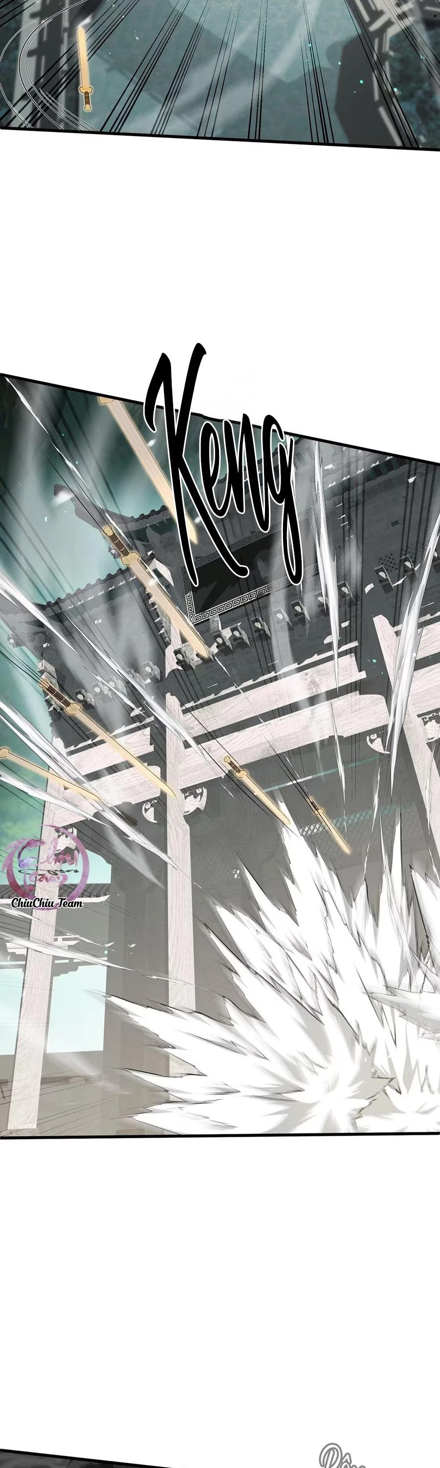 Xà Yêu Muốn Bỏ Trốn Chapter 26 - 22