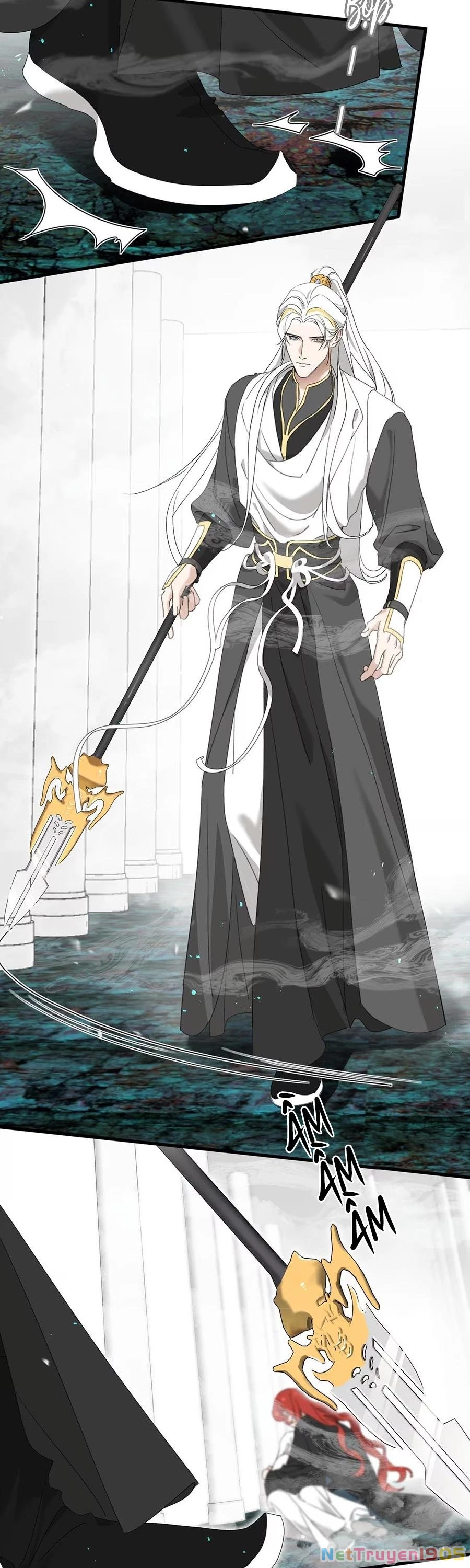 Xà Yêu Muốn Bỏ Trốn Chapter 26 - 23