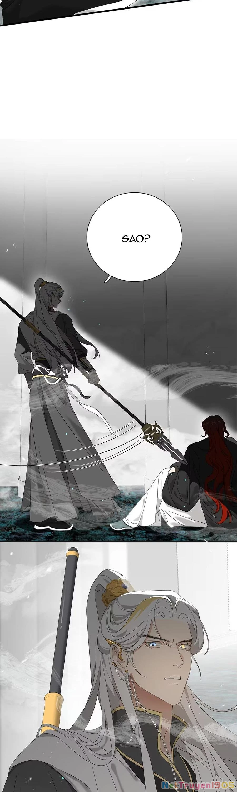 Xà Yêu Muốn Bỏ Trốn Chapter 26 - 24