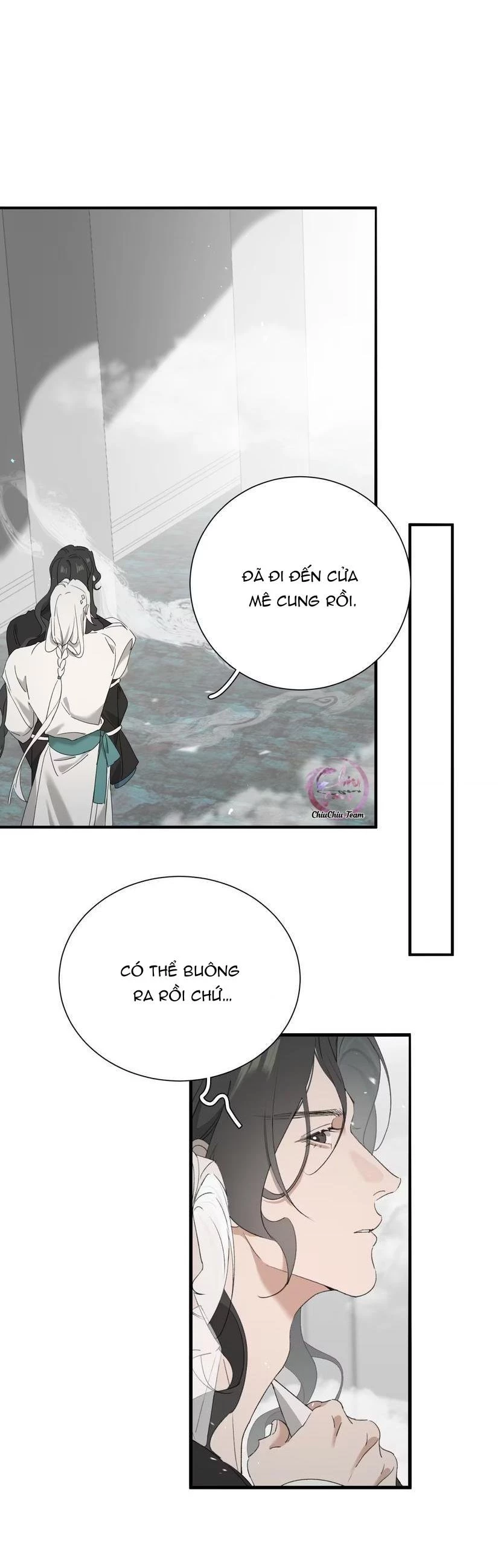 Xà Yêu Muốn Bỏ Trốn Chapter 28 - 10