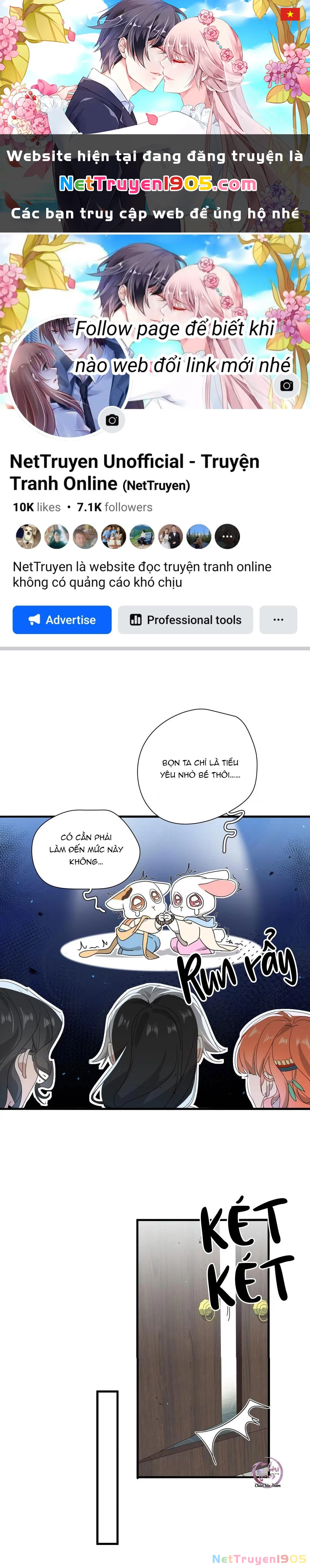 Xà Yêu Muốn Bỏ Trốn Chapter 29 - 1