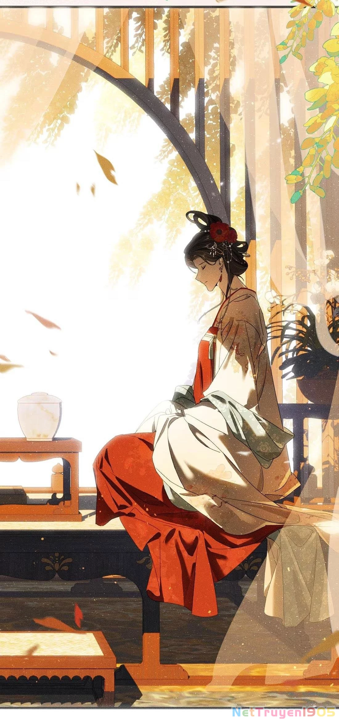 Xà Yêu Muốn Bỏ Trốn Chapter 29 - 15