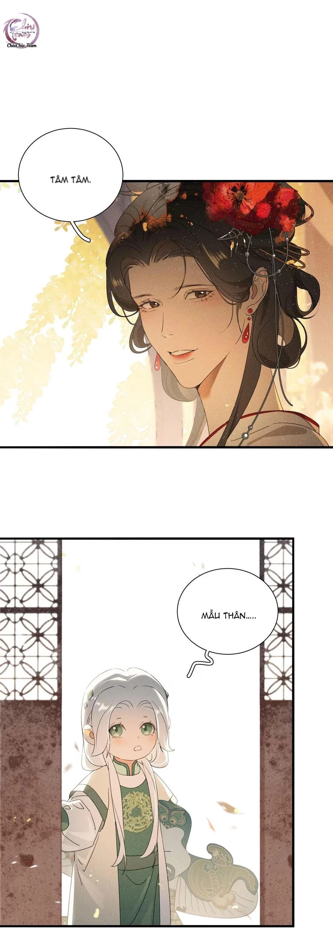 Xà Yêu Muốn Bỏ Trốn Chapter 29 - 16