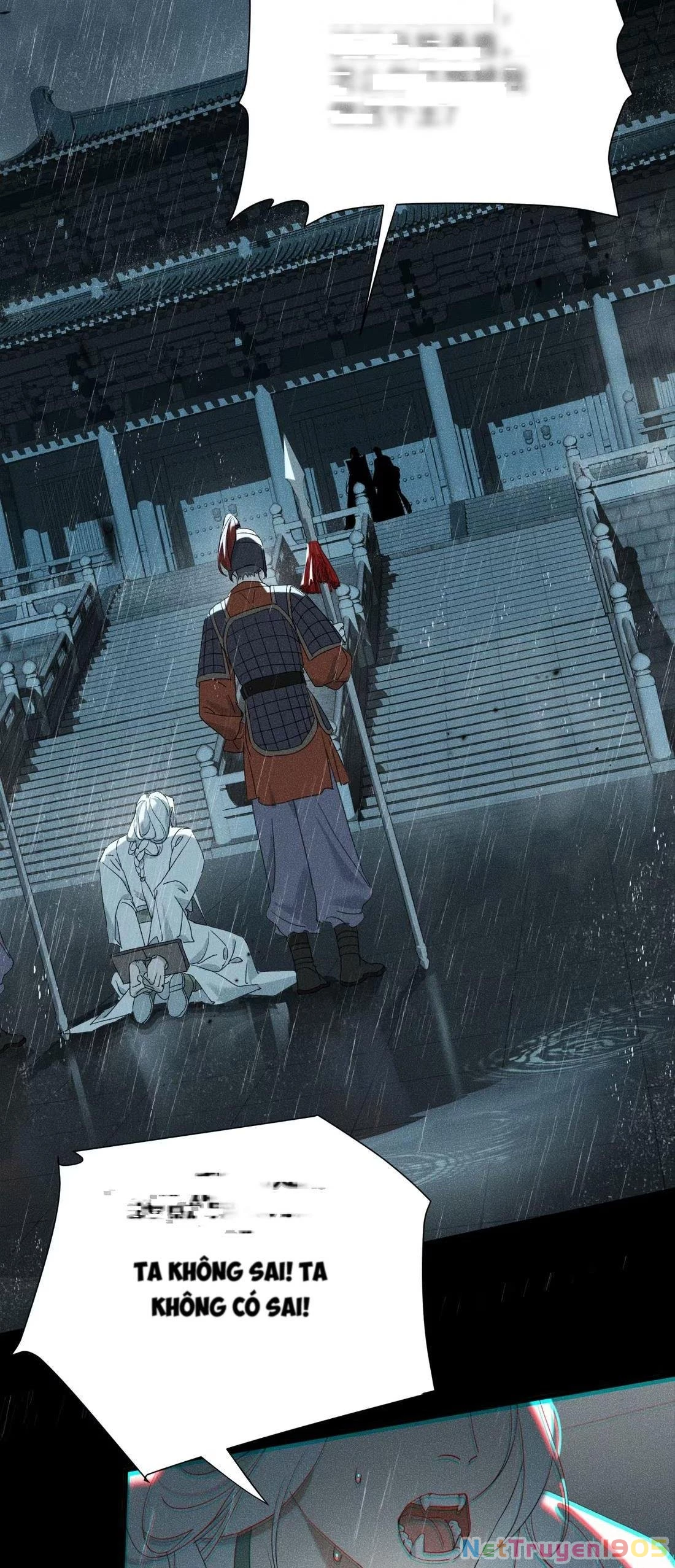 Xà Yêu Muốn Bỏ Trốn Chapter 29 - 19