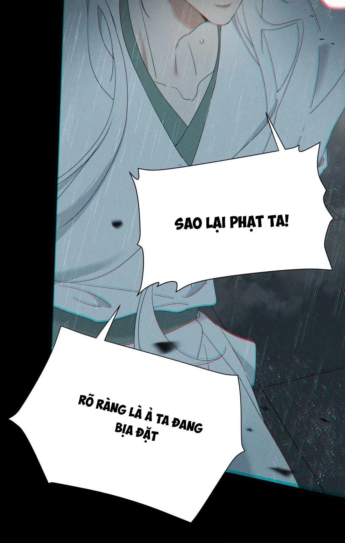 Xà Yêu Muốn Bỏ Trốn Chapter 29 - 20