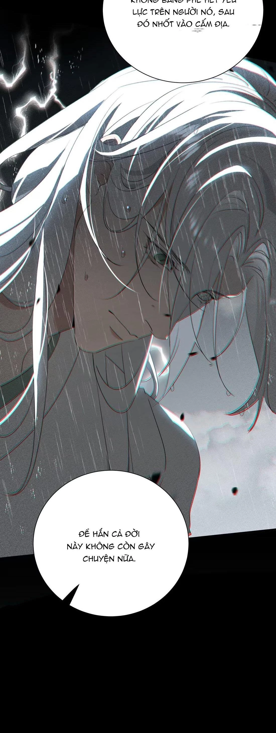 Xà Yêu Muốn Bỏ Trốn Chapter 29 - 23