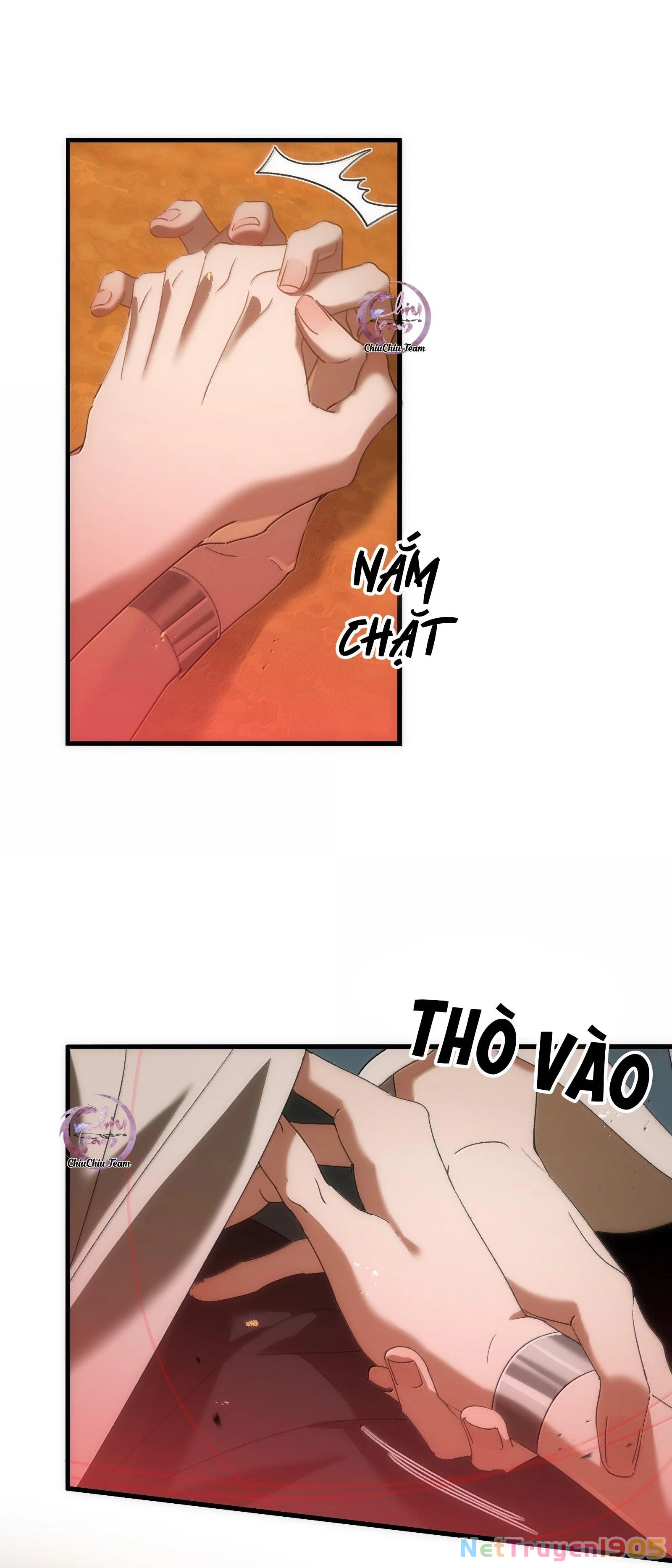 Xà Yêu Muốn Bỏ Trốn Chapter 31 - 5